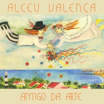 Alceu Valença feat. Carminho Recife