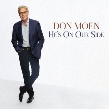 Don Moen High and Lifted Up