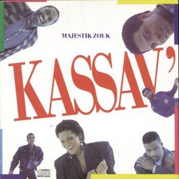 Kassav' Dézodiè