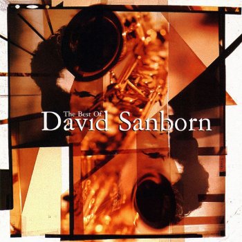 David Sanborn Lesley Ann (Edit)