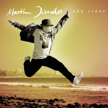 Martin Jondo Mr. Sunshine