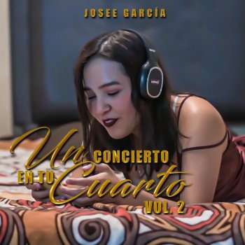 Josee García Baby Love (feat. David Martinez)