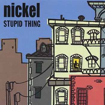 Nickel Sensitive Man