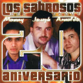 Los Sabrosos del Merengue Cosas de Enamorados