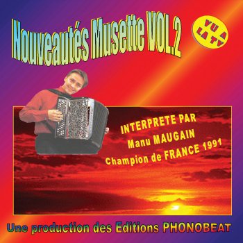 Manu Maugain Parade des gueules noires