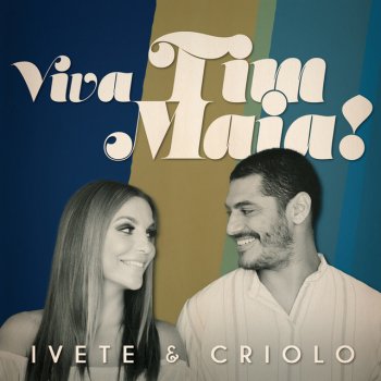 Ivete Sangalo feat. Criolo Medley: Sossego / Do Leme Ao Pontal