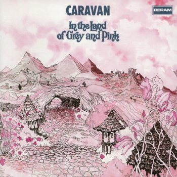 Caravan Group Girl