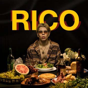 Tonnie Rico Rolleh