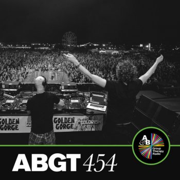 Ben Böhmer Strangers (ABGT454)