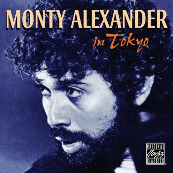 Monty Alexander Tricotism