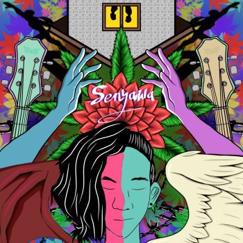 Исполнитель Senyawa, альбом Bungaku