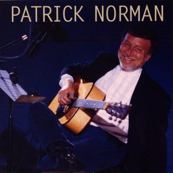 Patrick Norman Le cœur fou