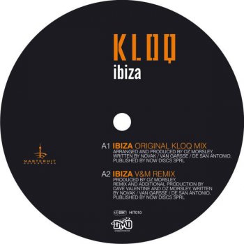 Kloq Ibiza Original (Kloq mix)