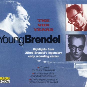 Alfred Brendel 11 Bagatelles, Op. 119: No. 7 in C Major: Allegro, Ma non Troppo