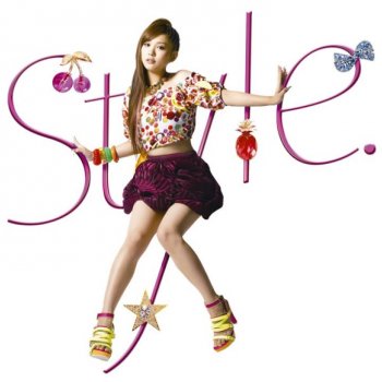 Kana Nishino September 1st