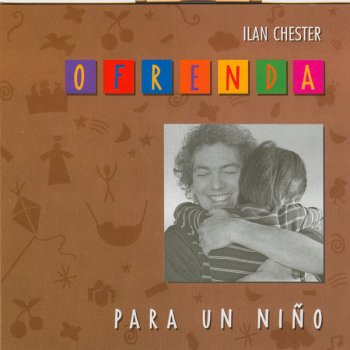 Ilan Chester Mi tripon