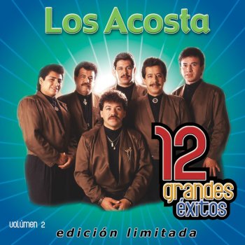 Los Acosta Tonto Corazón