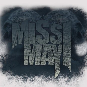 Miss May I Lullaby for a Beast