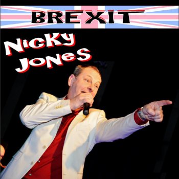 Nicky Jones Brexit