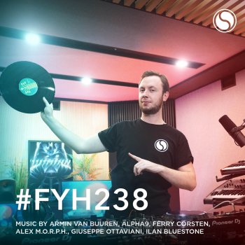 Andrew Rayel Free (Mixed)