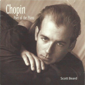 Fryderyk Chopin Impromptu in A-flat major, Op. 29