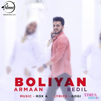 Armaan Bedil Boliyan