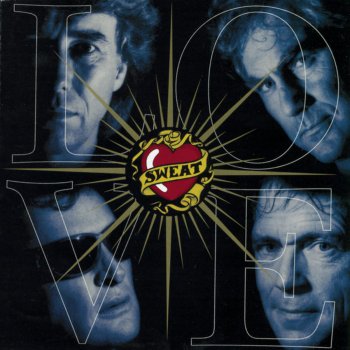Golden Earring Darkness, Darkness