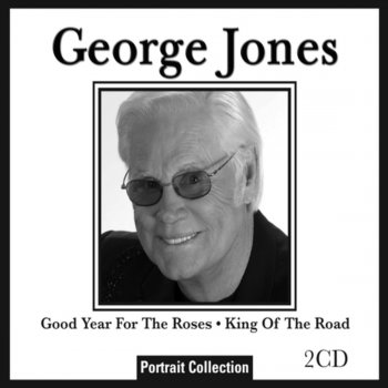 George Jones Back In Babys Arms