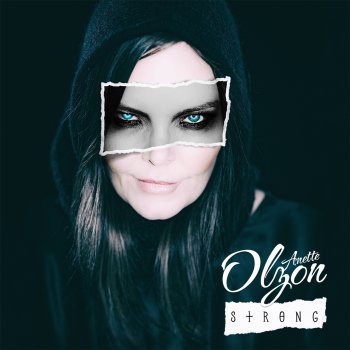 Anette Olzon Parasite