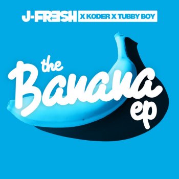 J-Fresh Special Powers (feat. Koder)