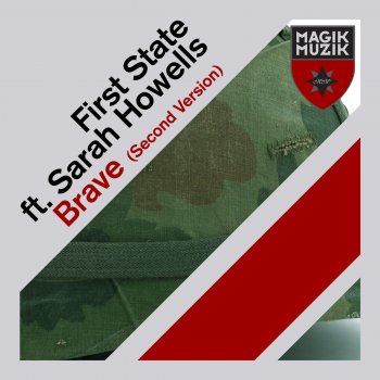 First State feat. Sarah Howells Brave (First State's Crossroads Remix)