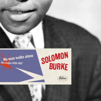 Solomon Burke Christmas Presents from Heaven