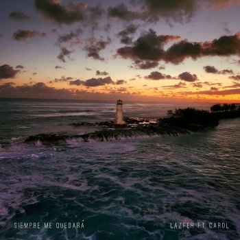 Исполнитель Maria Lazfer, альбом Siempre Me Quedará