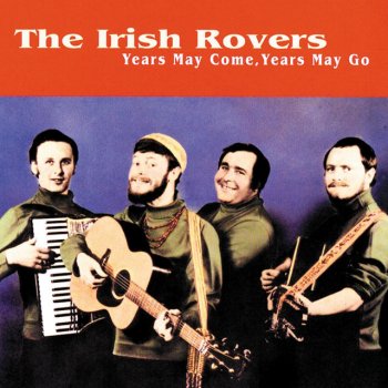 The Irish Rovers Liverpool Lou