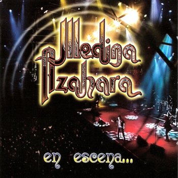 Medina Azahara Se Me Olvido - En Vivo