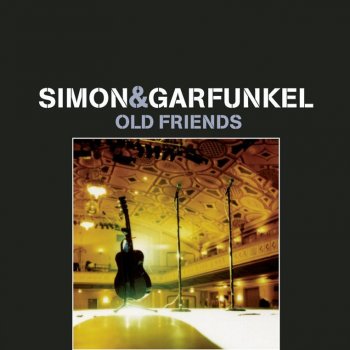 Simon & Garfunkel Tom And Jerry Story - Live Album Version