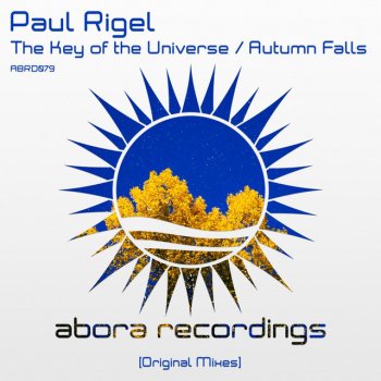 Исполнитель Paul Rigel, альбом The Key of The Universe / Autumn Falls