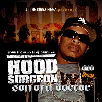 Hood Surgeon Still Smoking