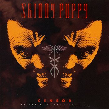 Skinny Puppy Censor (extended mix)