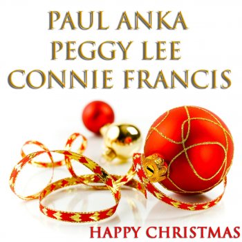 Paul Anka I Saw Mommy Kissin' Santa Claus (Remastered)