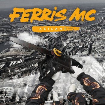 Ferris MC Lifestyle Kamikaze