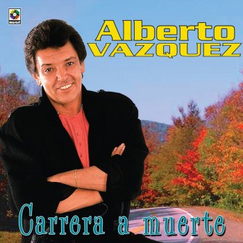 Alberto Vázquez Yo Soy Mexicano