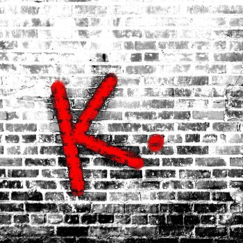 K. DJ Save My Soul Tonight