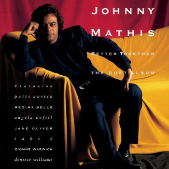 Johnny Mathis feat. Take 6 It's All In The Game