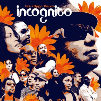 Incognito Raise