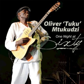 Oliver Mtukudzi Mai Varamba - Live