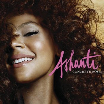 Ashanti Only U - Album Version (No Intro)