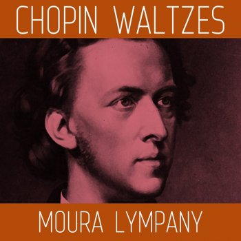 Исполнитель Moura Lympany, альбом Chopin Waltzes
