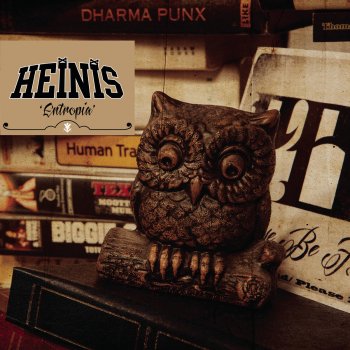 Heinis feat. E.Z.K. & Sairas T Luoti temppeliin