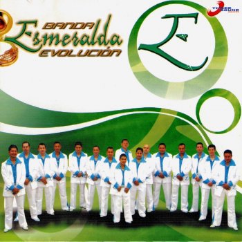 Banda Esmeralda No Me Digas No